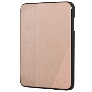 Picture of Targus Click-In 21.1 cm (8.3") Folio Rose gold