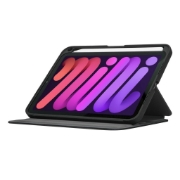 Picture of Targus Click-In 21.1 cm (8.3") Folio Black