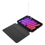 Picture of Targus Click-In 21.1 cm (8.3") Folio Black