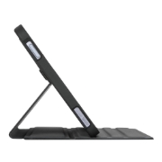 Picture of Targus Click-In 21.1 cm (8.3") Folio Black
