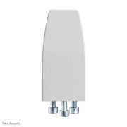 Picture of Neomounts NS-CLMP40WHITE Desk clamp set (2 pcs) - max 5 kg