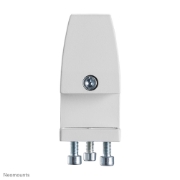 Picture of Neomounts NS-CLMP40WHITE Desk clamp set (2 pcs) - max 5 kg