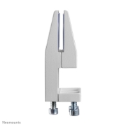 Picture of Neomounts NS-CLMP40WHITE Desk clamp set (2 pcs) - max 5 kg