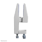 Picture of Neomounts NS-CLMP40WHITE Desk clamp set (2 pcs) - max 5 kg