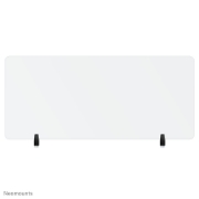 Picture of Neomounts NS-GLSPROTECT160 Safety screen with tempered glass - w 158 cm