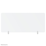 Picture of Neomounts NS-GLSPROTECT160 Safety screen with tempered glass - w 158 cm