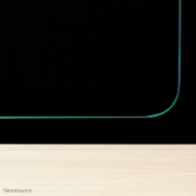 Picture of Neomounts NS-GLSPROTECT160 Safety screen with tempered glass - w 158 cm