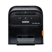 Picture of Brother RJ-3035B POS printer 203 x 203 DPI Wired & Wireless Direct thermal Mobile printer