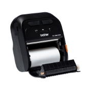 Picture of Brother RJ-3035B POS printer 203 x 203 DPI Wired & Wireless Direct thermal Mobile printer