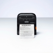 Picture of Brother RJ-3035B POS printer 203 x 203 DPI Wired & Wireless Direct thermal Mobile printer