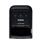 Picture of Brother RJ-2035B POS printer 203 x 203 DPI Wired & Wireless Thermal Mobile printer