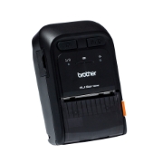 Picture of Brother RJ-2035B POS printer 203 x 203 DPI Wired & Wireless Thermal Mobile printer