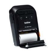 Picture of Brother RJ-2035B POS printer 203 x 203 DPI Wired & Wireless Thermal Mobile printer