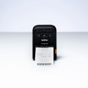 Picture of Brother RJ-2035B POS printer 203 x 203 DPI Wired & Wireless Thermal Mobile printer