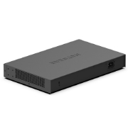 Picture of NETGEAR GS516UP Unmanaged Gigabit Ethernet (10/100/1000) Power over Ethernet (PoE) Grey
