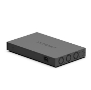 Picture of NETGEAR GS516UP Unmanaged Gigabit Ethernet (10/100/1000) Power over Ethernet (PoE) Grey
