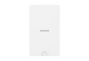 Picture of NETGEAR Insight Cloud Managed WiFi 6 AX1800 Dual Band Outdoor Access Point (WAX610Y) 1800 Mbit/s White Power over Ethernet (PoE)