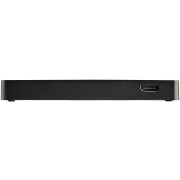 Picture of StarTech.com 2 Port USB C KVM Switch - 4K 60Hz HDMI - Compact Dual Port UHD USB Type C Desktop Mini KVM Switch with USB C Cables - Bus Powered - MacBook iPad Pro ThinkPad IdeaPad EliteBook