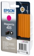 Picture of Epson 405 ink cartridge 1 pc(s) Original Standard Yield Magenta