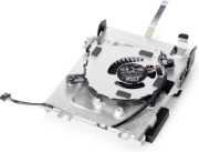 Picture of HP Desktop Mini 2.5-inch SATA Drive Bay kit v2 Mini PC HDD assembly kit