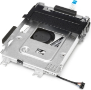 Picture of HP Desktop Mini 2.5-inch SATA Drive Bay kit v2 Mini PC HDD assembly kit