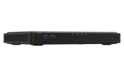 Picture of QNAP TBS-464 NAS Desktop Intel® Celeron® N5105 8 GB DDR4 0 TB QNAP Turbo System Black