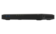 Picture of QNAP TBS-464 NAS Desktop Intel® Celeron® N5105 8 GB DDR4 0 TB QNAP Turbo System Black