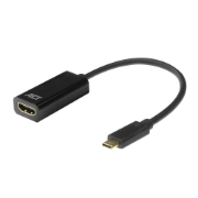 Picture of ACT USB-C to HDMI adapter