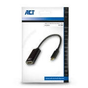Picture of ACT USB-C to HDMI adapter