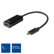 Picture of ACT USB-C to HDMI adapter