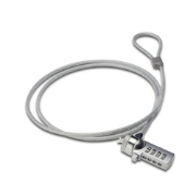 Picture of ACT Laptop Lock with number combination