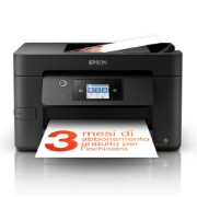 Picture of Epson WorkForce Pro WF‑3825DWF Inkjet A4 4800 x 2400 DPI 21 ppm Wi-Fi