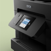 Picture of Epson WorkForce Pro WF‑3825DWF Inkjet A4 4800 x 2400 DPI 21 ppm Wi-Fi