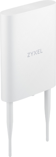 Picture of Zyxel NWA55AXE 1775 Mbit/s White Power over Ethernet (PoE)