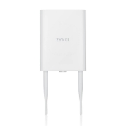 Picture of Zyxel NWA55AXE 1775 Mbit/s White Power over Ethernet (PoE)