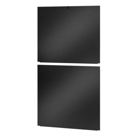 Picture of APC ER7SIDE4812 rack accessory Side panel