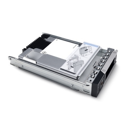 Picture of DELL 345-BEBM internal solid state drive 480 GB 2.5" Serial ATA III