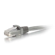 Picture of C2G 83373 networking cable Grey 15 m Cat6 U/UTP (UTP)