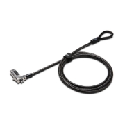 Picture of Kensington Slim Resettable Combination Laptop Lock for Standard Security Slot