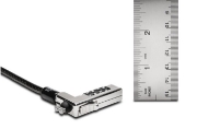 Picture of Kensington Slim Resettable Combination Laptop Lock for Standard Security Slot