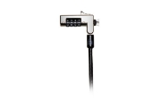Picture of Kensington Slim Resettable Combination Laptop Lock for Standard Security Slot