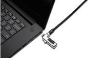 Picture of Kensington Slim Resettable Combination Laptop Lock for Standard Security Slot