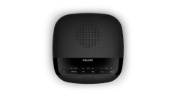 Picture of Philips TAR3205/12 radio Clock Digital Black