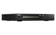 Picture of QNAP QSW-M5216-1T network switch Managed L2 Black