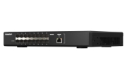 Picture of QNAP QSW-M5216-1T network switch Managed L2 Black