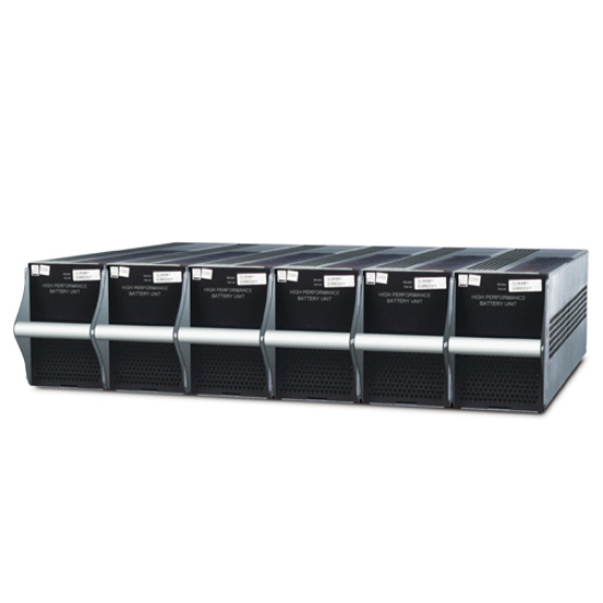 Picture of APC SYBT9-B6 UPS battery