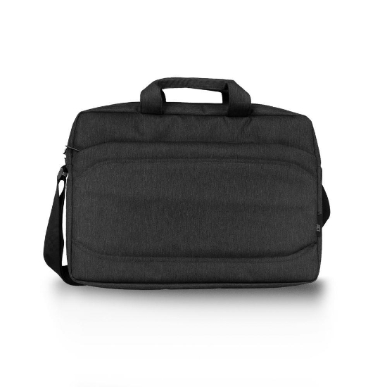 Picture of ACT Metro Bailhandle Laptop Bag 15.6"