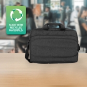 Picture of ACT Metro Bailhandle Laptop Bag 15.6"