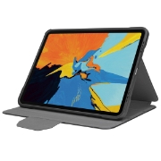 Picture of Targus Click-In 27.9 cm (11") Folio Black