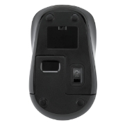 Picture of Targus AMW50EU mouse Office Ambidextrous RF Wireless Blue Trace 800 DPI
